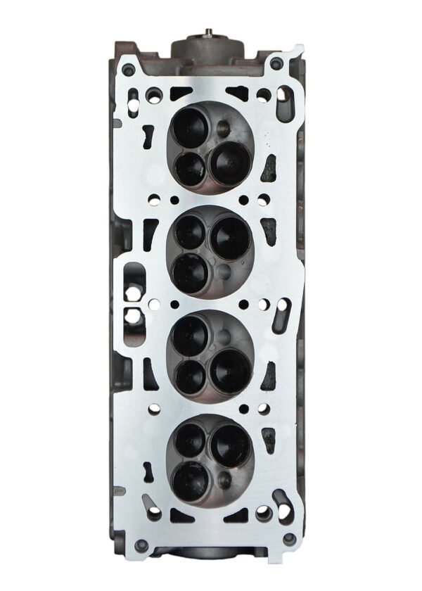 Mitsubishi 1.5 L4L Remanufactured Cylinder Head – 6/97-2002 4G15 - Image 6