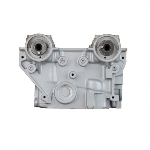 Mitsubishi 1.6 L4L Remanufactured Cylinder Head – 1987-1989 4G61 - Image 2