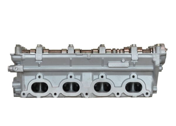 Mitsubishi 1.6 L4L Remanufactured Cylinder Head – 1989-1995 4G61/G4CR - Image 4