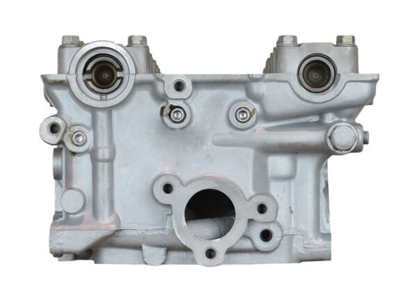 Mitsubishi 1.6 L4L Remanufactured Cylinder Head – 1989-1995 4G61/G4CR - Image 3