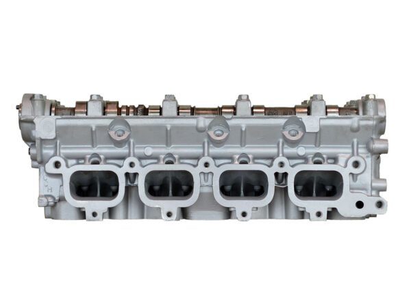 Mitsubishi 1.6 L4L Remanufactured Cylinder Head – 1989-1995 4G61/G4CR - Image 2