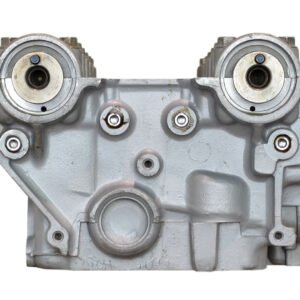 Mitsubishi 1.6 L4L Remanufactured Cylinder Head – 1989-1995 4G61/G4CR