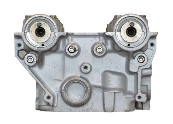 Mitsubishi 1.6 L4L Remanufactured Cylinder Head – 1989-1995 4G61/G4CR