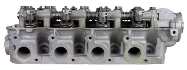 Mitsubishi 1.8 L4L Remanufactured Cylinder Head – 5/88-1994 4G37 - Image 4