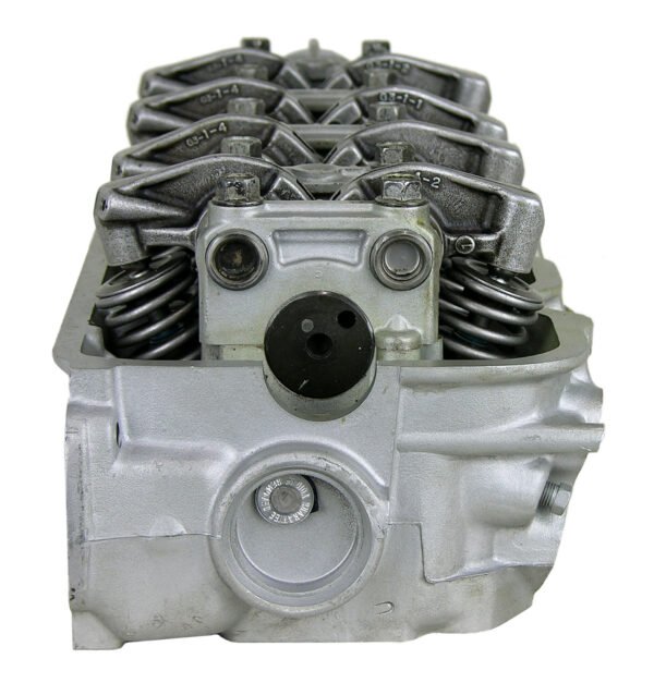 Mitsubishi 1.8 L4L Remanufactured Cylinder Head – 5/88-1994 4G37 - Image 3
