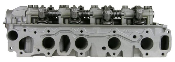 Mitsubishi 1.8 L4L Remanufactured Cylinder Head – 5/88-1994 4G37 - Image 2