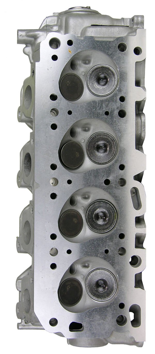 Mitsubishi 1.8 L4L Remanufactured Cylinder Head – 5/88-1994 4G37 - Image 6