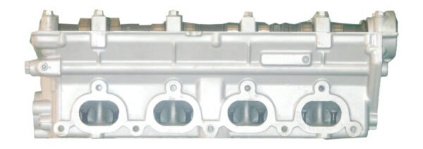 Mitsubishi 2.0 L4L Remanufactured Cylinder Head – 1/88-1994 4G63/G4AP - Image 4