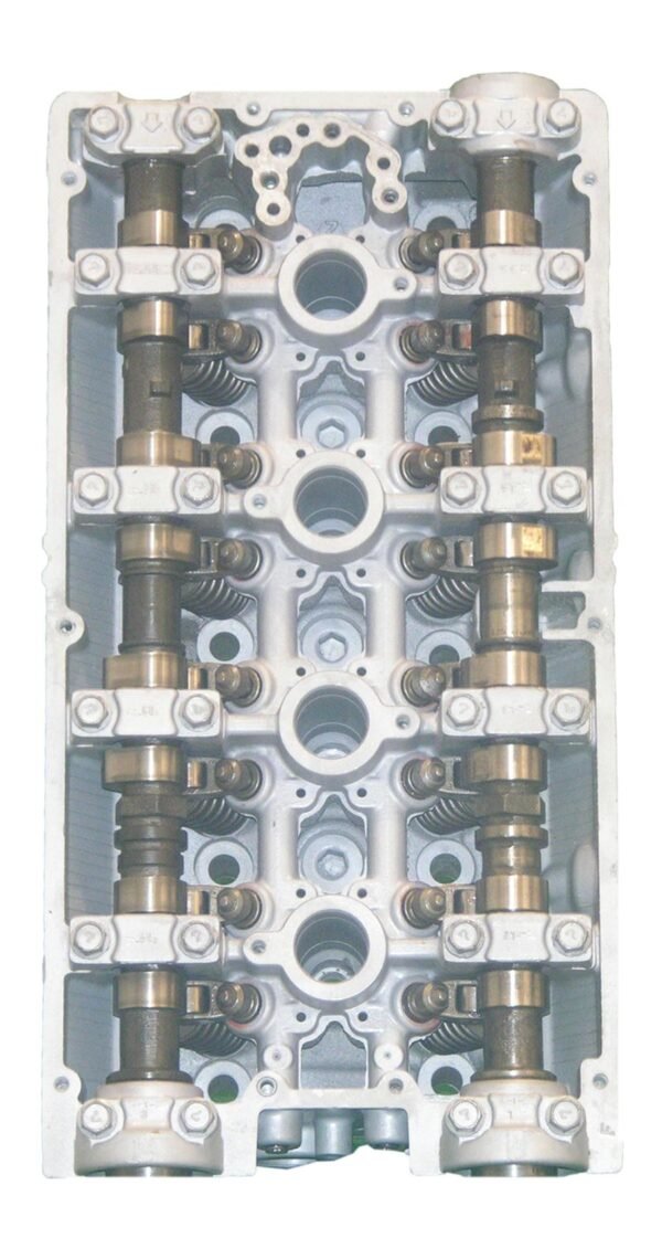 Mitsubishi 2.0 L4L Remanufactured Cylinder Head – 1/88-1994 4G63/G4AP - Image 5