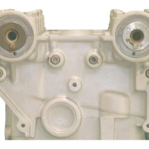 Mitsubishi 2.0 L4L Remanufactured Cylinder Head – 1/88-1994 4G63/G4AP