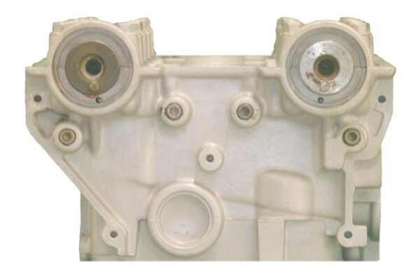 Mitsubishi 2.0 L4L Remanufactured Cylinder Head – 1/88-1994 4G63/G4AP