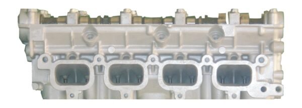 Mitsubishi 2.0 L4L Remanufactured Cylinder Head – 1/88-1994 4G63/G4AP - Image 2