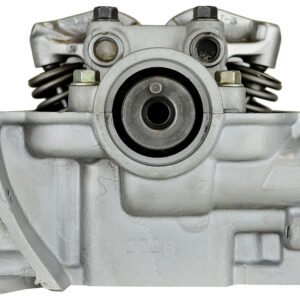 Mitsubishi 2.0 L4L Remanufactured Cylinder Head – 1/88-5/92 4G63