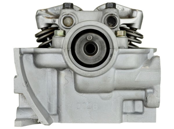Mitsubishi 2.0 L4L Remanufactured Cylinder Head – 1/88-5/92 4G63