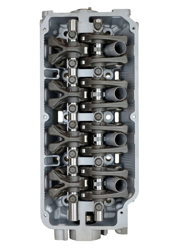 Mitsubishi 2.0 L4L Remanufactured Cylinder Head – 39234 4G94 - Image 5