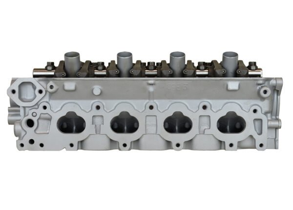 Mitsubishi 2.0 L4L Remanufactured Cylinder Head – 39234 4G94 - Image 4