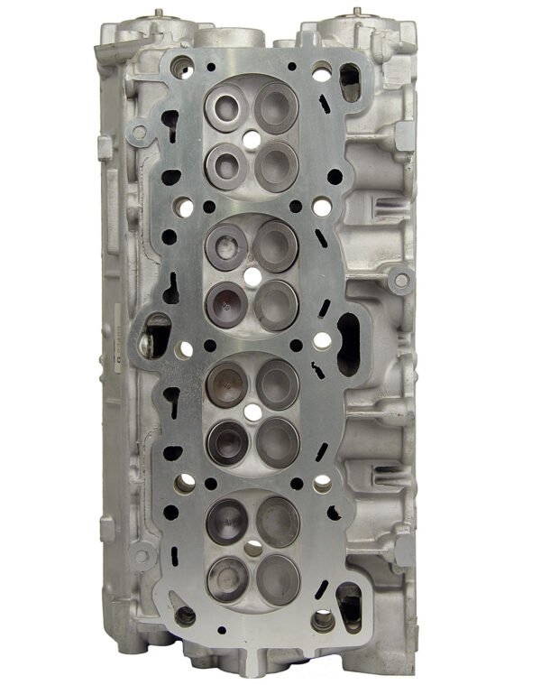 Mitsubishi 2.0 L4L Remanufactured Cylinder Head – 5/88-5/92 4G63T - Image 6
