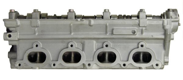 Mitsubishi 2.0 L4L Remanufactured Cylinder Head – 5/88-5/92 4G63T - Image 4
