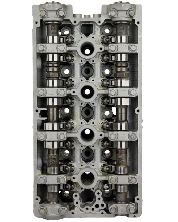 Mitsubishi 2.0 L4L Remanufactured Cylinder Head – 5/92-1/94 EBG - Image 5