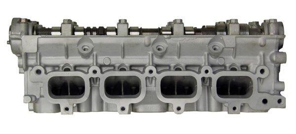 Mitsubishi 2.0 L4L Remanufactured Cylinder Head – 5/92-1/94 EBG - Image 2