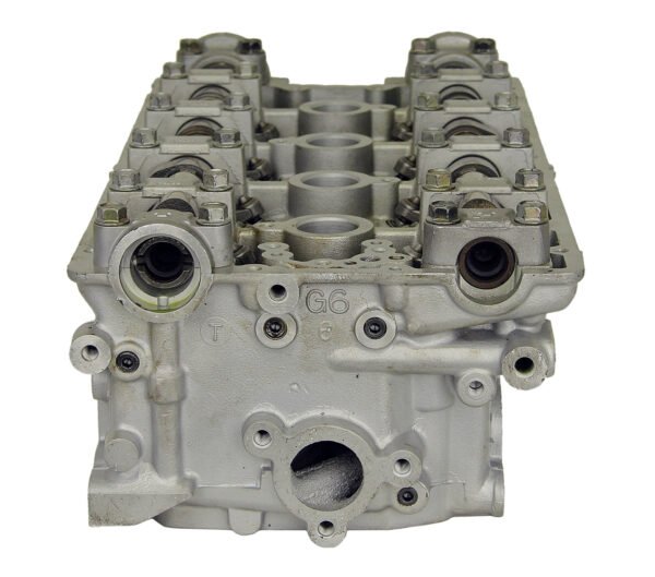 Mitsubishi 2.0 L4L Remanufactured Cylinder Head – 5/92-1/94 EBG - Image 3