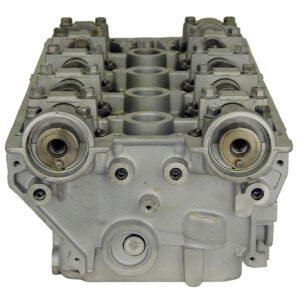 Mitsubishi 2.0 L4L Remanufactured Cylinder Head – 5/92-1/94 EBG