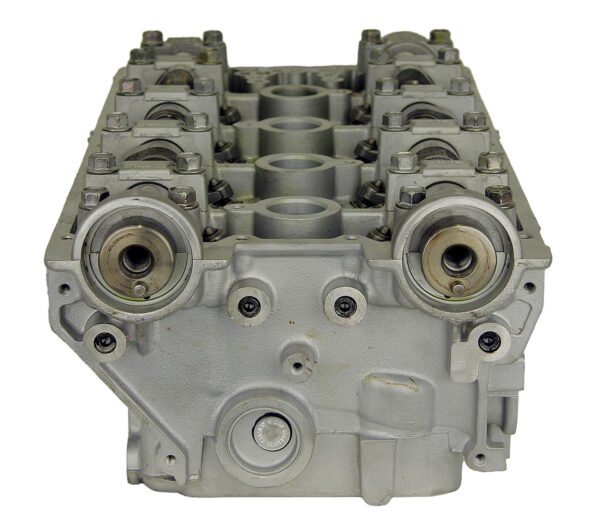 Mitsubishi 2.0 L4L Remanufactured Cylinder Head – 5/92-1/94 EBG