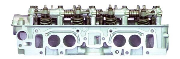 Mitsubishi 2.0 L4L Remanufactured Cylinder Head – 6/82-4/84 G63B - Image 2