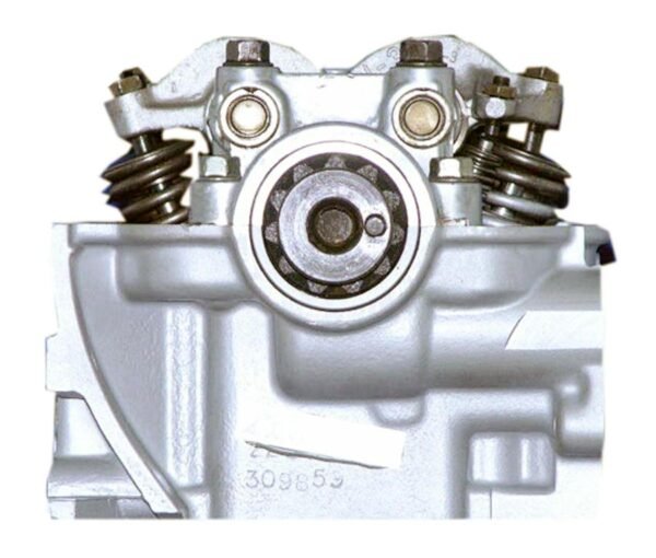Mitsubishi 2.0 L4L Remanufactured Cylinder Head – 6/82-4/84 G63B - Image 3
