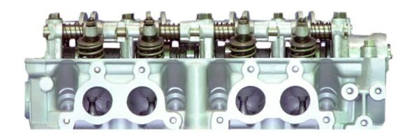 Mitsubishi 2.0 L4L Remanufactured Cylinder Head – 6/82-4/84 G63B - Image 4