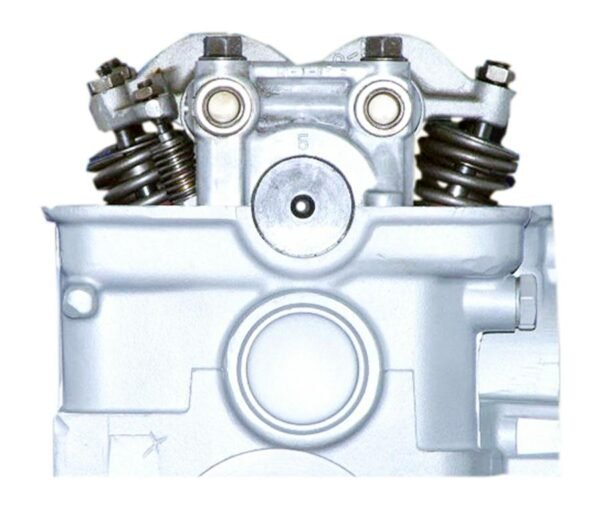Mitsubishi 2.0 L4L Remanufactured Cylinder Head – 6/82-4/84 G63B