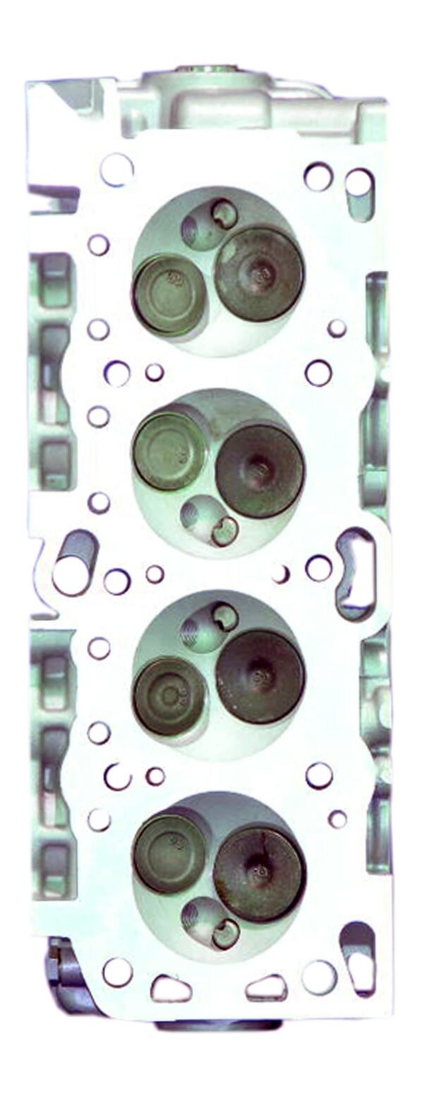 Mitsubishi 2.0 L4L Remanufactured Cylinder Head – 6/82-4/84 G63B - Image 6