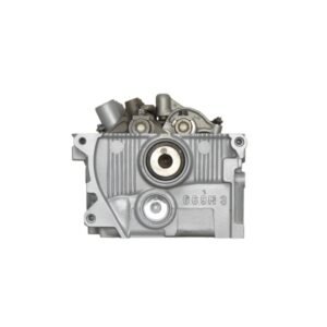 Mitsubishi 2.4 L4L Remanufactured Cylinder Head – 2005-2012 4G69