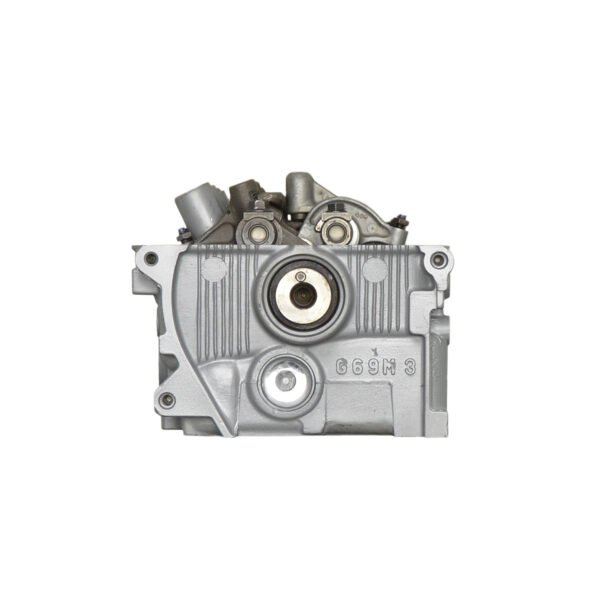 Mitsubishi 2.4 L4L Remanufactured Cylinder Head – 2005-2012 4G69 - Image 2