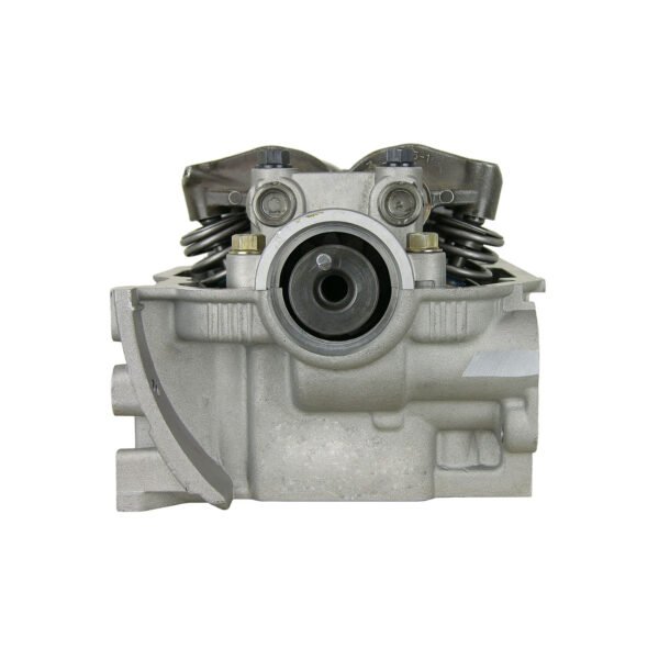 Mitsubishi 2.4 L4L Remanufactured Cylinder Head – 5/91-5/92 4G64 - Image 2