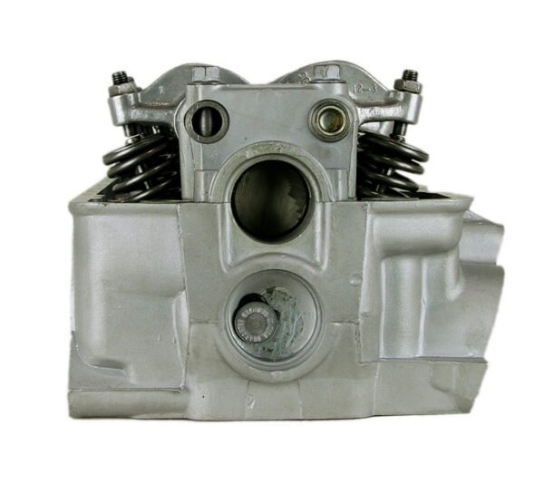 Mitsubishi 2.6 L4L Remanufactured Cylinder Head – 1/81-5/84 G54B - Image 3