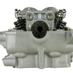 Mitsubishi 2.6 L4L Remanufactured Cylinder Head – 1/81-5/84 G54B