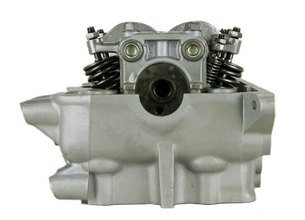Mitsubishi 2.6 L4L Remanufactured Cylinder Head – 1/81-5/84 G54B