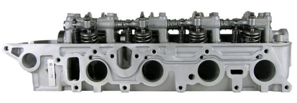 Mitsubishi 2.6 L4L Remanufactured Cylinder Head – 1/81-5/84 G54B - Image 2