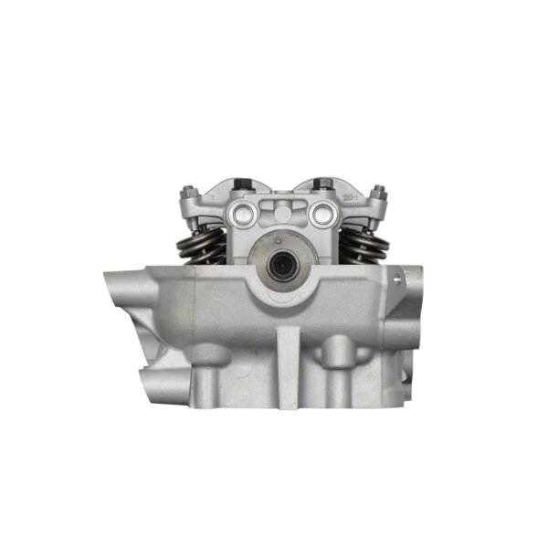 Mitsubishi 2.6 L4L Remanufactured Cylinder Head – 1/81-5/89 G54B - Image 2