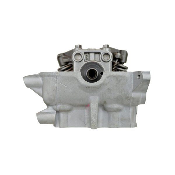 Mitsubishi 2.6 L4L Remanufactured Cylinder Head – 5/84-5/89 G54B - Image 2