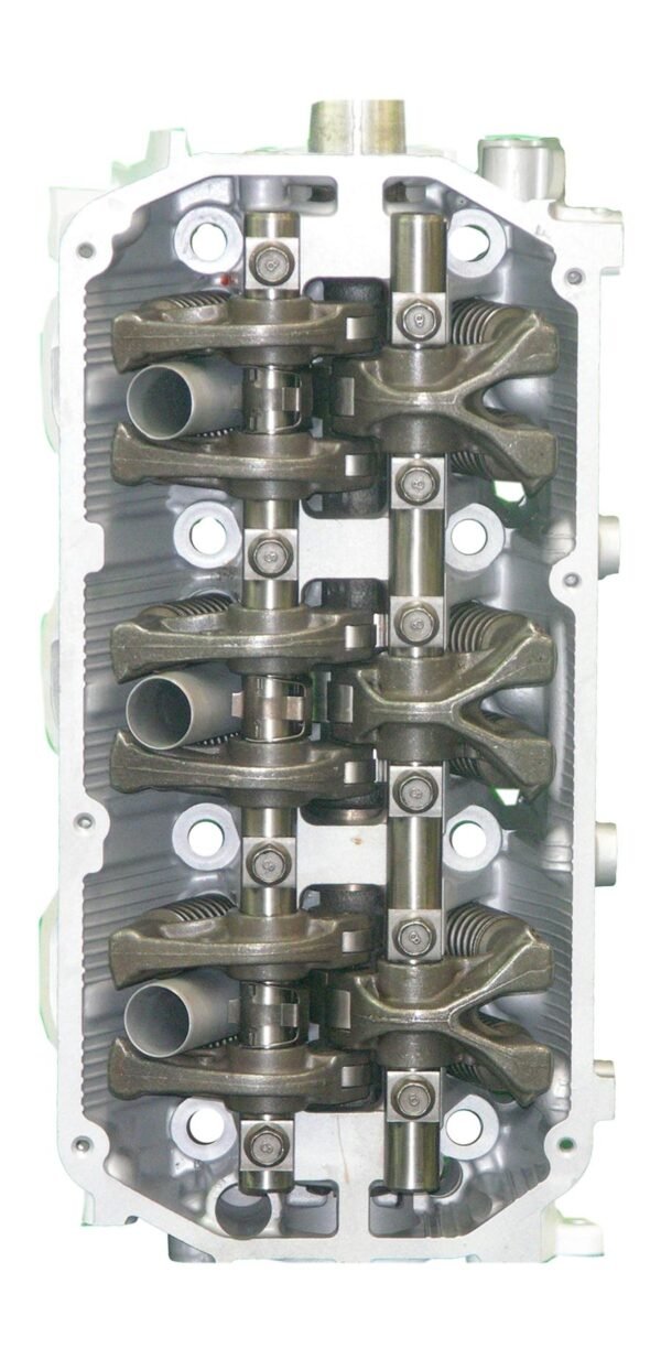 Mitsubishi 3.0 V6L Remanufactured Cylinder Head – 6/94-2003 6G72 - Image 5