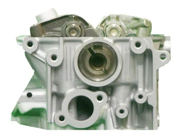 Mitsubishi 3.0 V6L Remanufactured Cylinder Head – 6/94-2003 6G72 - Image 3