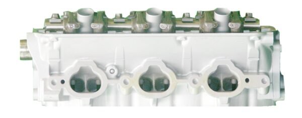Mitsubishi 3.0 V6L Remanufactured Cylinder Head – 6/94-2003 6G72 - Image 4