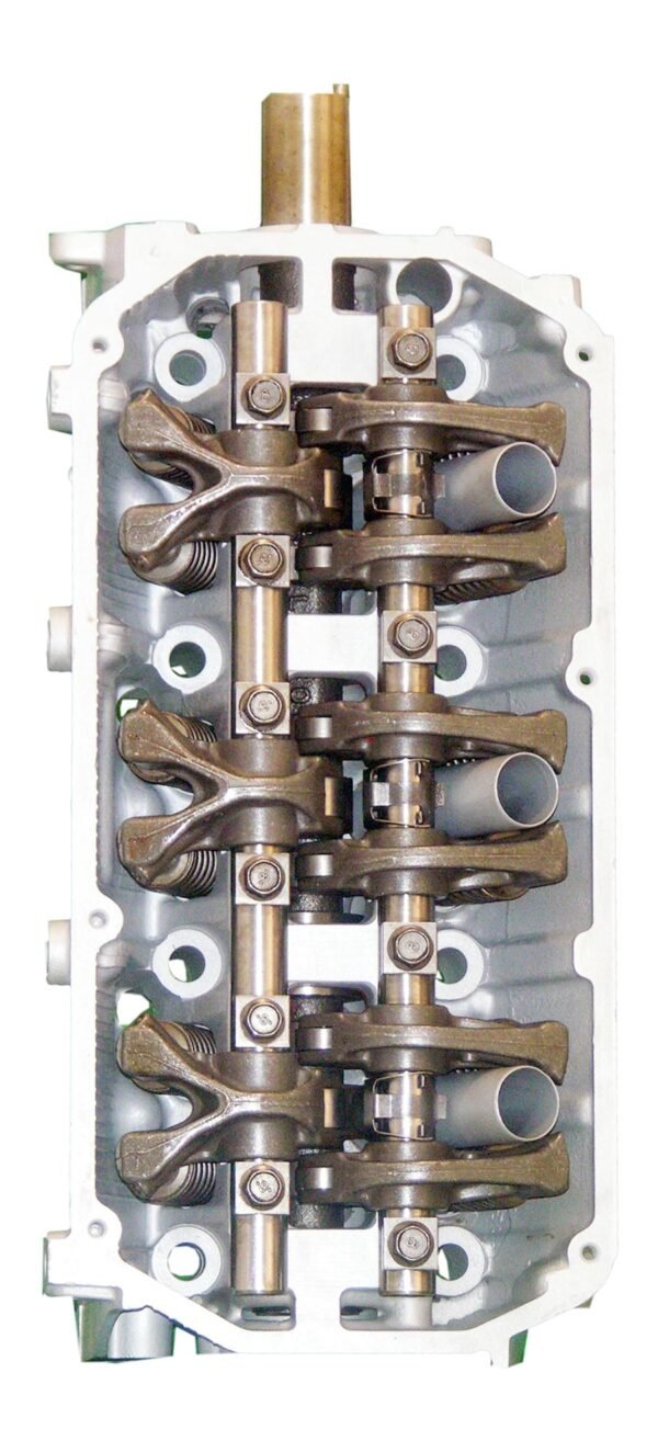 Mitsubishi 3.0 V6L Remanufactured Cylinder Head – 6/94-2003 6G72 - Image 5