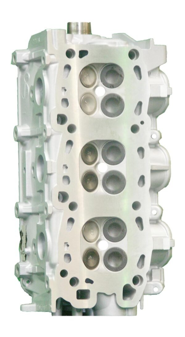 Mitsubishi 3.0 V6L Remanufactured Cylinder Head – 6/94-2003 6G72 - Image 6