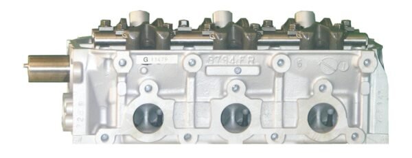 Mitsubishi 3.0 V6L Remanufactured Cylinder Head – 6/94-2003 6G72 - Image 2