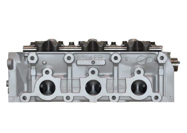 Mitsubishi 3.5 V6L Remanufactured Cylinder Head – 2/00-2002 6G74 - Image 4