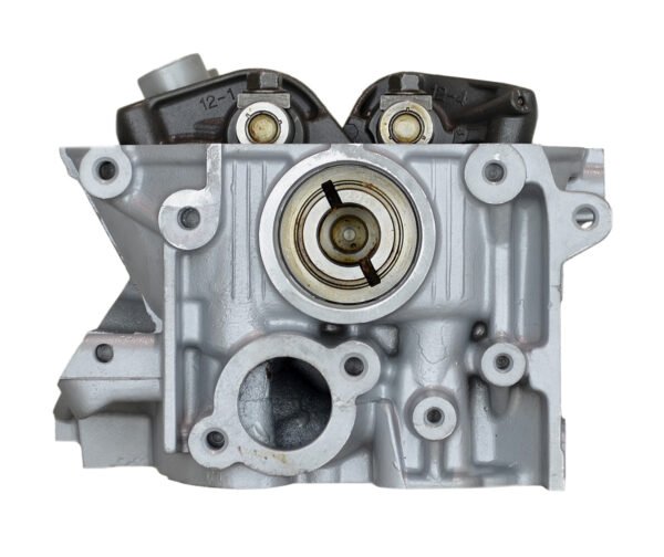 Mitsubishi 3.5 V6L Remanufactured Cylinder Head – 2/00-2002 6G74 - Image 3