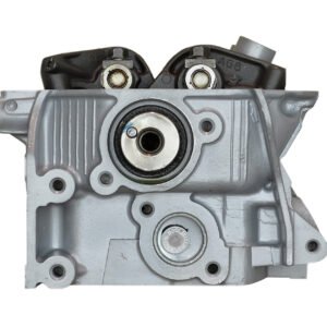 Mitsubishi 3.5 V6L Remanufactured Cylinder Head – 2/00-2002 6G74